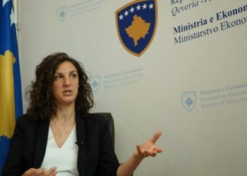 Ja sa para shpenzoi për 6 muaj ministrja Rizvanolli për derivate