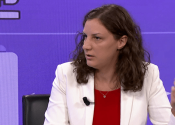 Rizvanolli: S’ka bllokim të projekteve nga masat sanksionuese të BE-së