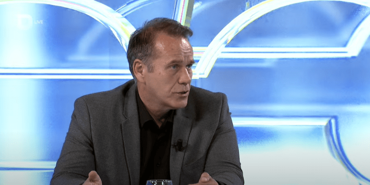 Arifi: Reagimin e Osmanit kundrejt Macron, Kosova do ta paguaj