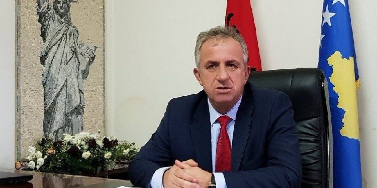 U përfol se aderoi në Vetëvendosje, vjen reagimi i Bali Muharremaj