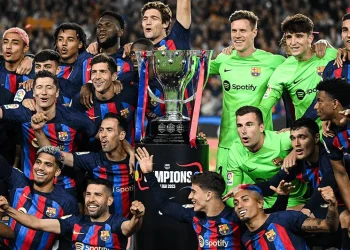 Këta janë 10 lojtarët më të paguar te Barcelona pas transferimeve