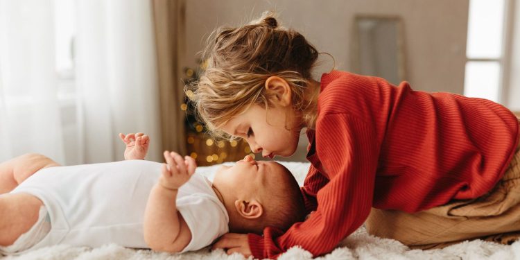 Kur do të ishte momenti i duhur për fëmijun e 2-të