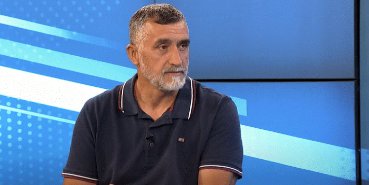 Eksperti Elezaj zbulon planin e BIA-s serbe për eskalimin e situatës në veri