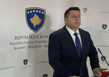 “Aksioni në veri nuk ka qenë hakmarrje”, Berisha: Nuk është dashur të publikohen fotografi