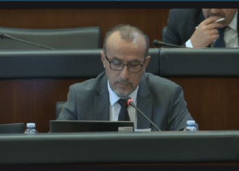 Deputeti Haxhiu: Qeveria po i mbron të dyshuarit për korrupsion