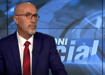 Haxhiu: Qeveria nuk po e injoron opozitën, por po i injoron brengat e qytetarëve