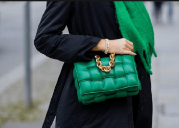 Çanta e “shtrenjtë”, trendi i shumë vajzave të famshme