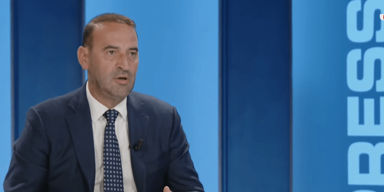 Haradinaj: Një pjesë e madhe në VV janë fëmijët e UDB-shave të Jugosllavisë