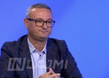 Dritëro Arifi: Shteti i Serbisë në një formë është duke financuar dhe suportuar terrorizmin ndaj Kosovës