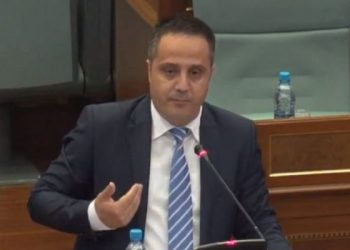 “Përgjimet e VV-së”, Selmanaj-Kusari Lilës: Unë s’kisha nejt në Kosovë