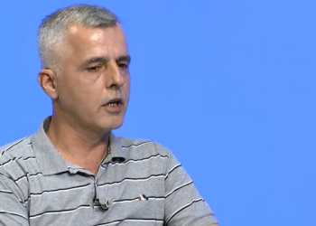 Klinaku-Kurtit: KFOR-i ta mbrojë veriun, FSK pjesën tjetër