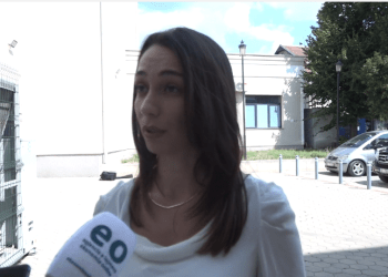 Deputetja e VV-së, Ujkani: Sistemi i drejtësisë po i saboton denoncimet e pushtetit