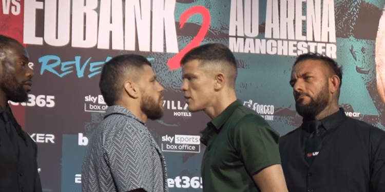 Florian Marku flet për kundërshtarin: Ai dridhej kur ishim ballë për ballë, u përpoq ta fshihte