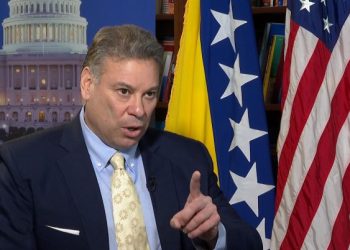 Nëse nuk ka përparim në dialog, Escobar paralajmëron pasoja për Kosovën