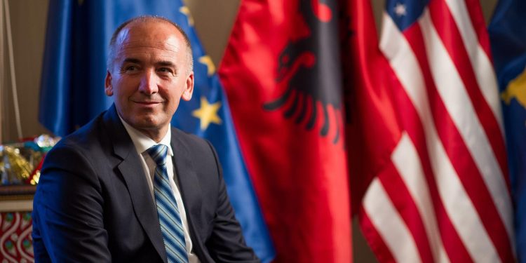 “Zgjedhjet e zhdukin opozitën”, Muhaxheri-Kurtit: Ëndërr e diktatorëve!