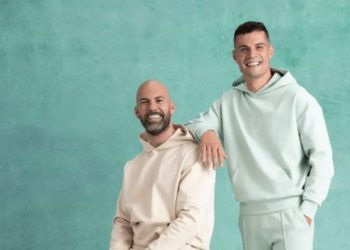 Nuk është vetëm futbollist, Granit Xhaka fillon biznes me brend të veshjeve