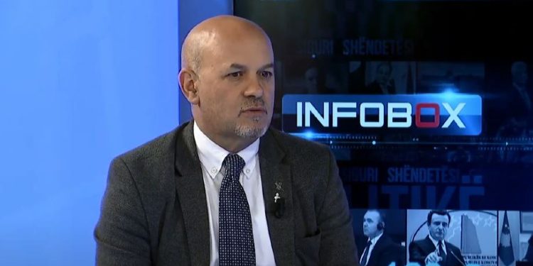 Kujdestari 24 orë, Sadiku: Nga e hëna deri të shtunën 5 barnatore kujdestare, të dielën 10