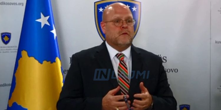 Hovenier del nga takimi me Kurtin: S’kemi për të thënë diçka kemi reaguar