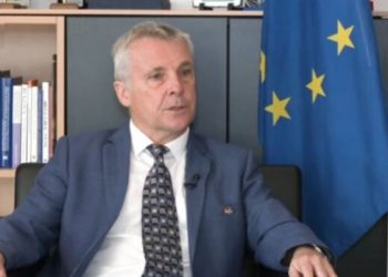 Rohde: Procesi i Berlinit po nxitë integrimin ekonomik mes vendeve të Ballkanit Perëndimor