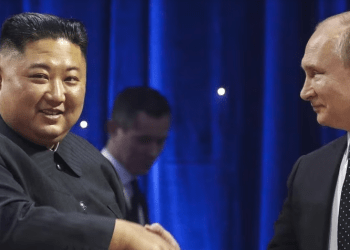 Takimi me Putinin, Kim: Peniani do të qëndrojë gjithmonë pranë Moskës në fronin anti-imperialist