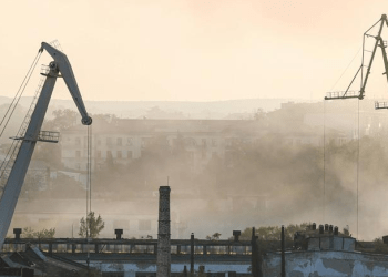 Pse konsiderohet gadishulli i aneksuar vendimtar për luftën?