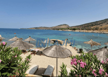 Shqipëria renditet e 3-ta në botë për rritjen e turistëve