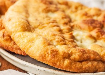 Shija fantastike që duhet të provoni patjetër, kulaq shtëpie i pjekur në tigan