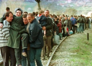 Shala nga IKD: Misionet ndërkombëtare i kanë amnistuar rastet e krimeve të luftës