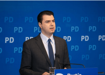 Miratohen ndryshimet statutore në PD, Basha i merr kompetencat Bardhit