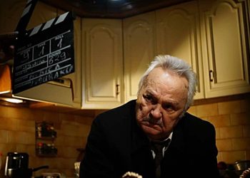 Vdes “Mjeshtri i Madh”, aktori Lutfi Hoxha