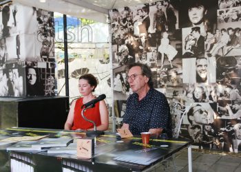 Festivali Ndërkombëtar i Filmit çelet me filmin italian “Shocking marriage”