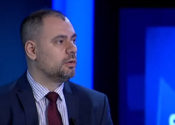 Ngjarjet në veri, Vrajolli: Përfshirja e Radoiçiqit, indikacion se ka involvim të shtetit serb në sulmin në veri