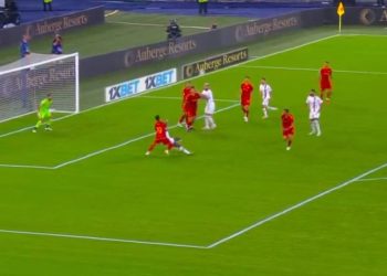 Milani ia bën “bajat” Romës së Mourinho-s, debuton Lukaku