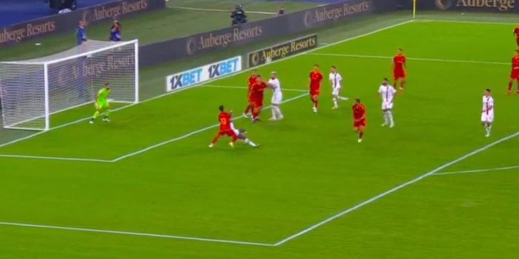 Milani ia bën “bajat” Romës së Mourinho-s, debuton Lukaku