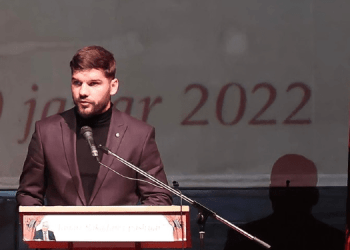 Pas sulmit në veri, Luftiu kërkon unifikim të faktorit politik në Luginë të Preshevës