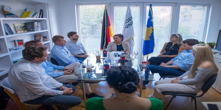 Eksporti i produkteve kosovare në Gjermani, për 7 muaj arrin mbi 50 milion euro