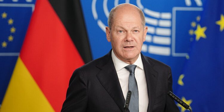 Qeveria Gjermane: Ne mbështesim vendimet për liberalizimin e vizave që i përkasin Këshillit të BE-së