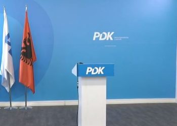 Konjufca deklaroi se e kanë pranuar Asociacionin sipas Marrëveshjes së 2013-tës, vjen reagimin nga PDK-ja