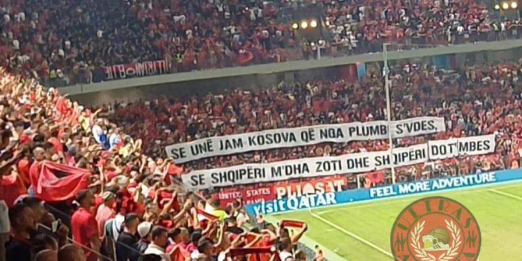 Plisat në “Air Albania”: Se unë jam Kosova që nga plumbi s’vdes