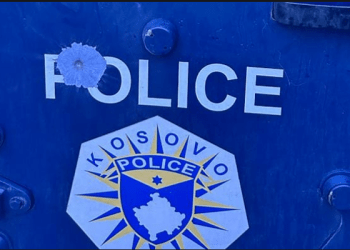 Policia publikon foto nga aksioni në Banjskë, kjo as nuk imagjinohej se çka kishin serbët sulmues