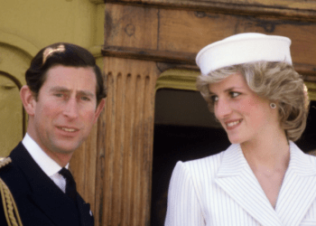 Publikohet për herë të parë audio përgjimi i princeshë Dianës