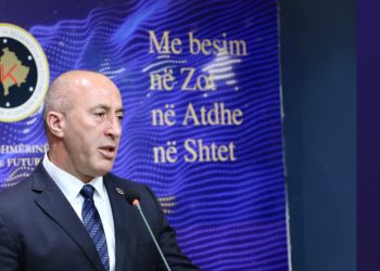 Haradinaj: Në Tereza me veprat e saj humanitare shfaqi vlerat e kombit shqiptar