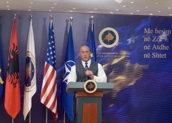 Haradinaj: Rreziku në Veri nuk ka kaluar, ta rrisim vigjilencën për sulme të reja