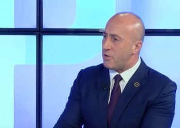 Haradinaj: Kurti po vazhdon ta mohojë ekzistencën dhe sukseset e vendit
