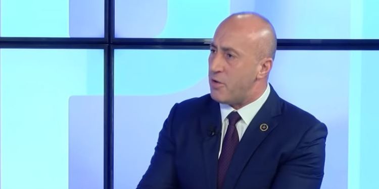 Haradinaj: Kurti po vazhdon ta mohojë ekzistencën dhe sukseset e vendit