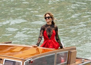 Rita nuk ndalet, prezanton si është më së miri Kosovën në Festivalin e Filmit në Venecia