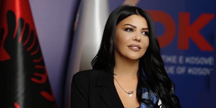 Deklaratat e Kurtit për rritje ekonomike, Krasniqi: Hipokrizi dhe tallje me popullin!