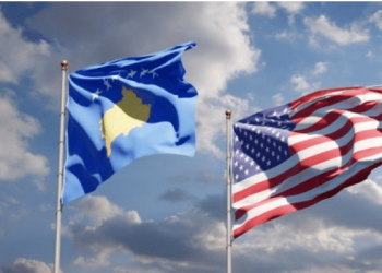 SHBA: Do konsultohemi me partnerët evropianë për hapat e arritjes së marrëveshjes Kosovë-Serbi