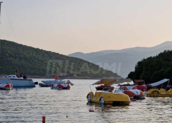 Saranda këtë vit histori suksesi turistik, mbi 250 mijë turistë vendas e të huaj