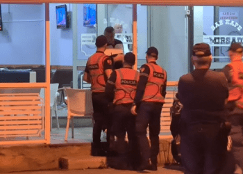 Tronditet Shkodra, vritet një 33 vjeçar, policia jep detaje për vrasjen(VIDEO)